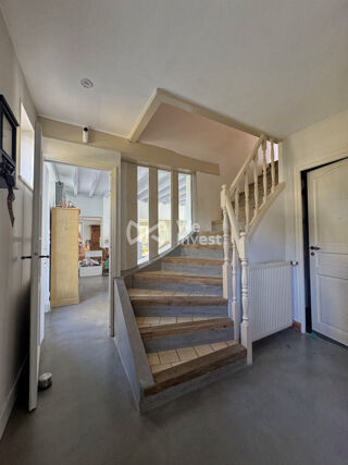 Maison à vendre 7 pièces 222 m²