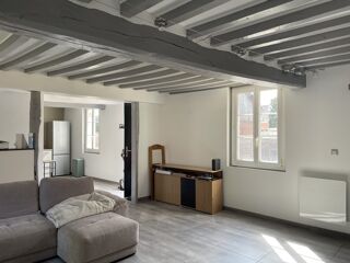  Maison à vendre 3 pièces 80 m²