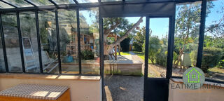  Maison à vendre 6 pièces 115 m²