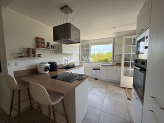  Maison à vendre 4 pièces 85 m²