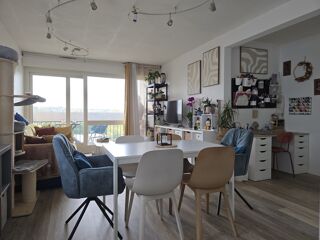  Appartement � vendre 3 pi�ces 68 m�