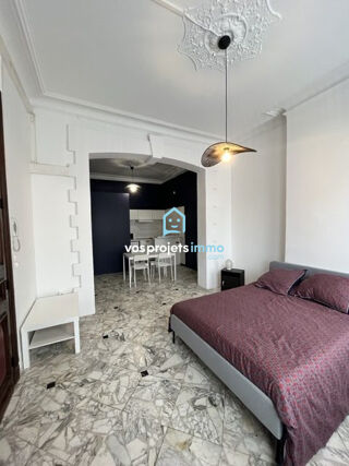  Appartement à louer 1 pièce 29 m²