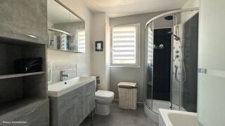  Maison à vendre 7 pièces 161 m²