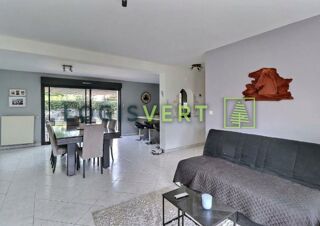  Maison à vendre 6 pièces 120 m²
