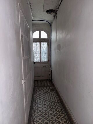  Immeuble � vendre 117 m�