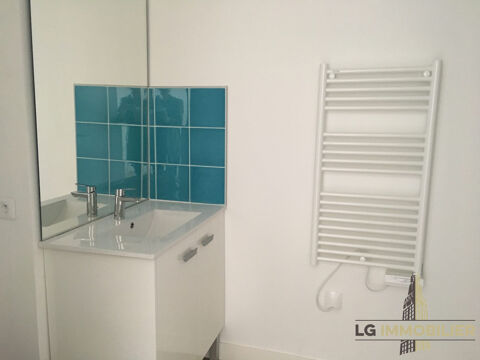  Appartement  louer 1 pice 21 m