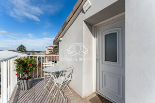  Appartement � vendre 3 pi�ces 50 m�