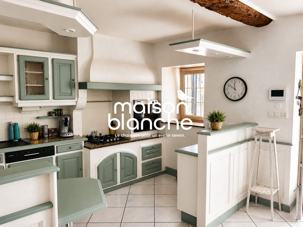 Maison à vendre Airvault