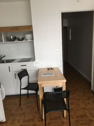  Appartement � louer 1 pi�ce 22 m�
