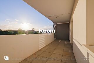  Appartement � vendre 3 pi�ces 51 m�