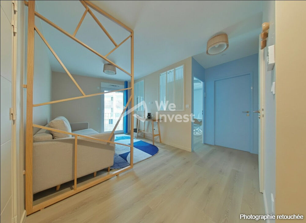 � vendre  Appartement Clichy (92110)