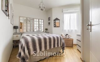  Appartement � vendre 2 pi�ces 43 m�