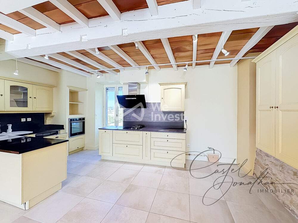 Vente Maison Maison à vendre Revel-Tourdan Revel-tourdan