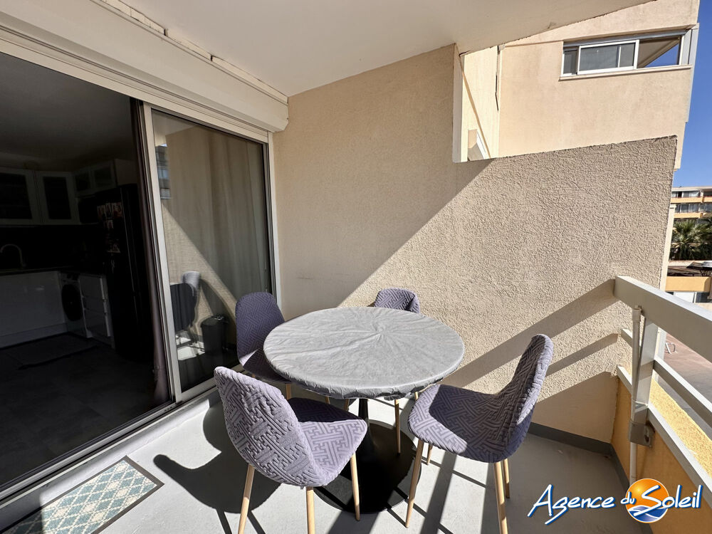Appartement – Canet-en-Roussillon - Vue 5