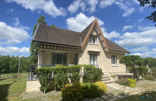  Maison à vendre 5 pièces 120 m²