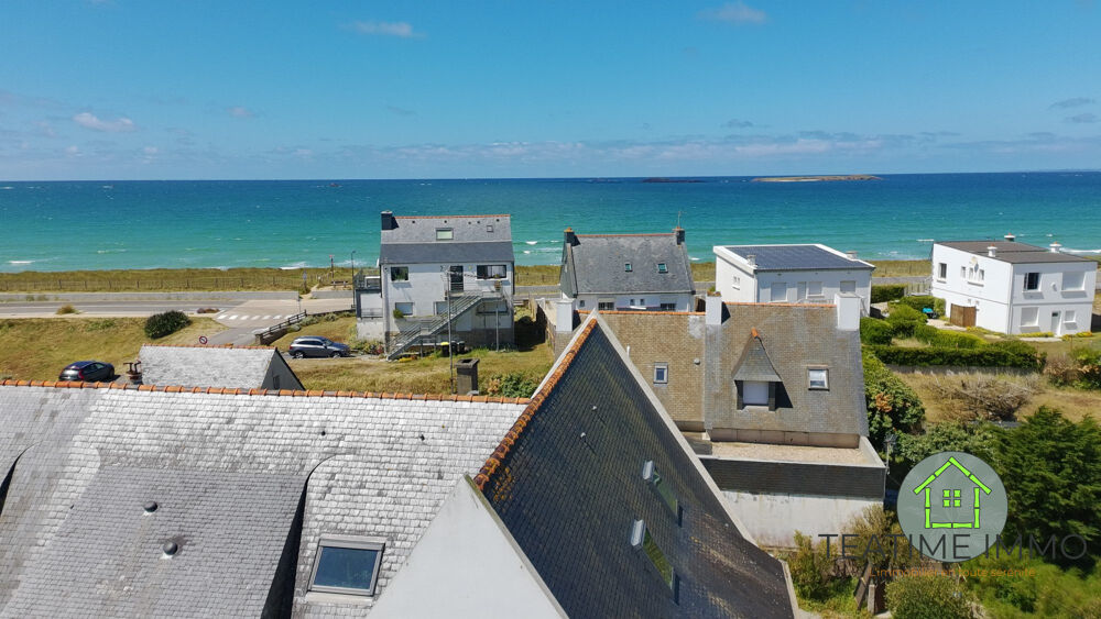 Appartement à vendre Saint-Pierre-Quiberon