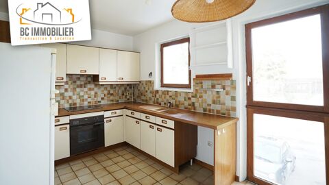  Appartement � louer 3 pi�ces 77 m�