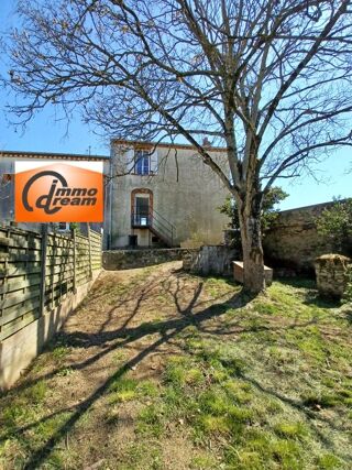  Maison à vendre 3 pièces 60 m²