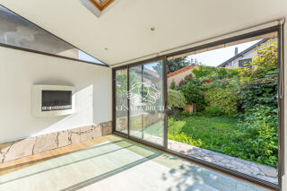  Maison à vendre 4 pièces 107 m²