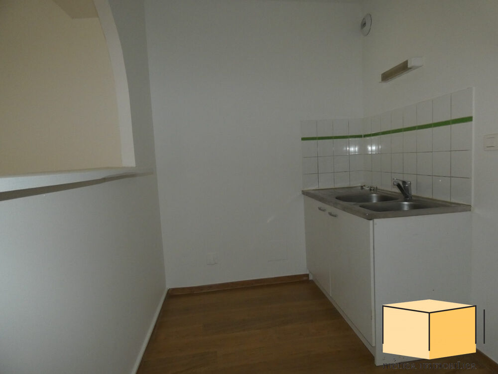 Location Appartement Studio à BELLEY (01300), avec cave Belley