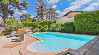  Maison à vendre 6 pièces 162 m²