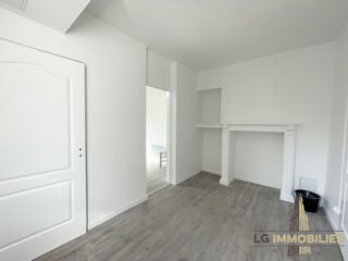  Appartement � louer 2 pi�ces 37 m� Amiens