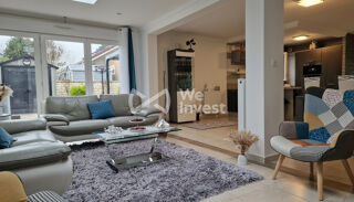  Maison � vendre 6 pi�ces 122 m�