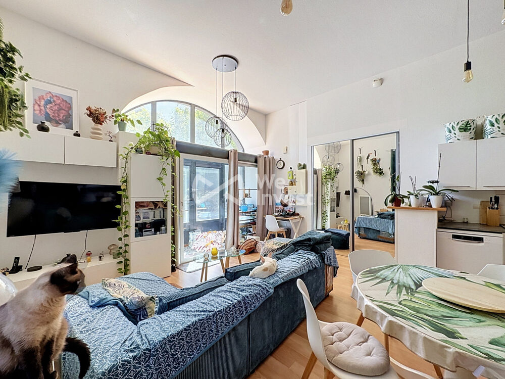 Vente Appartement Appartement T3 en rez de jardin avec stationement et cave Châtel-guyon