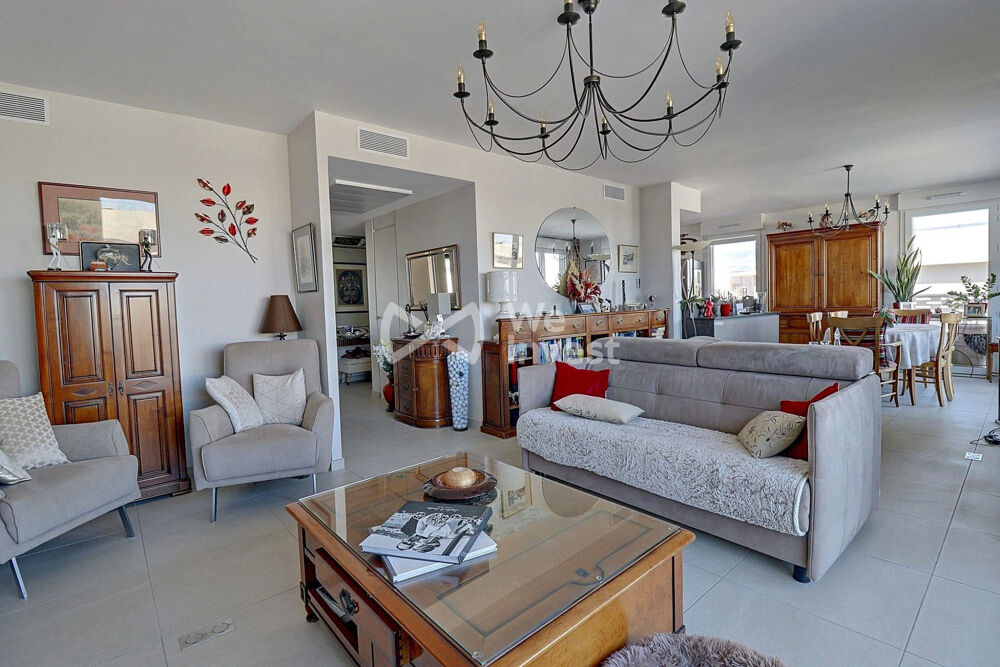 � vendre  Appartement Castelnau-le-Lez (34170)