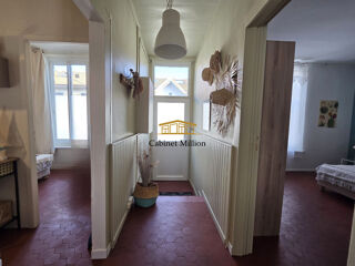  Maison � vendre 3 pi�ces 61 m�