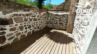  Maison � vendre 4 pi�ces 60 m�