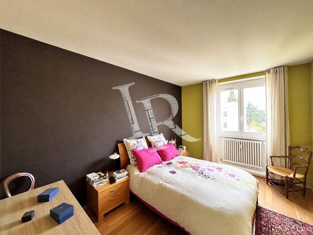 Location Appartement Appartement T4 avec balcon et garage Vals-près-le-puy