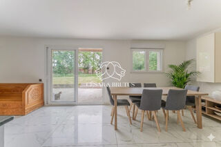  Maison à vendre 6 pièces 134 m²