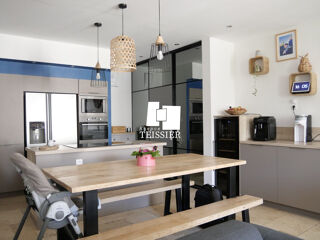  Maison à vendre 6 pièces 140 m²