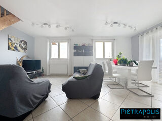  Maison à vendre 5 pièces 110 m²