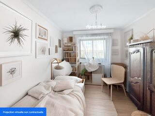  Appartement � vendre 6 pi�ces 109 m�