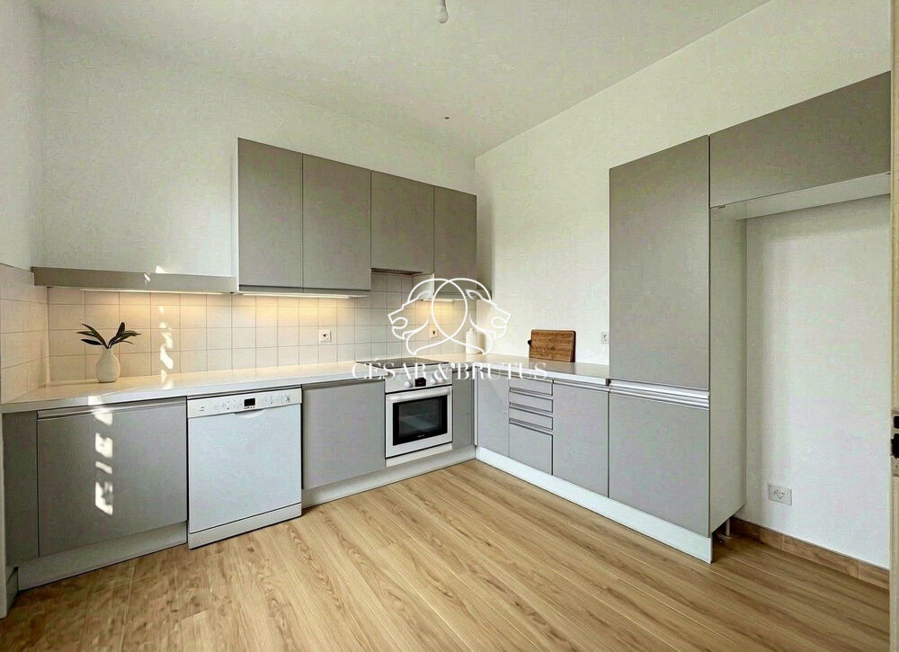 T3 - 65 m²  100m2 Jardin - Terrasse - Parking