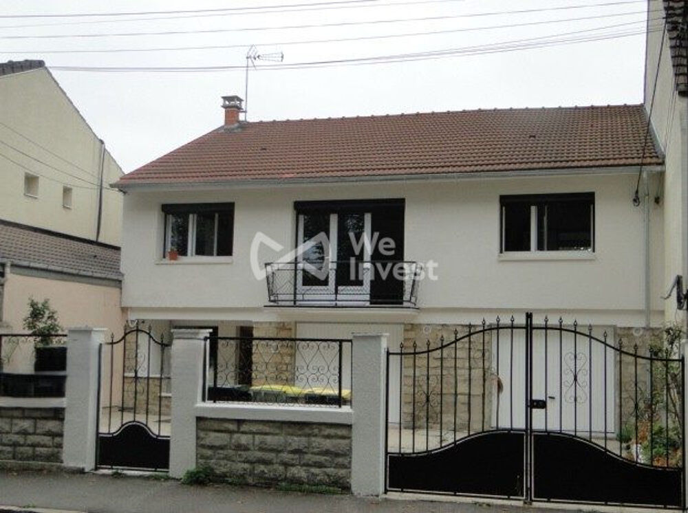 Vente Immeuble LE BLANC MESNIL GARRE Le blanc-mesnil