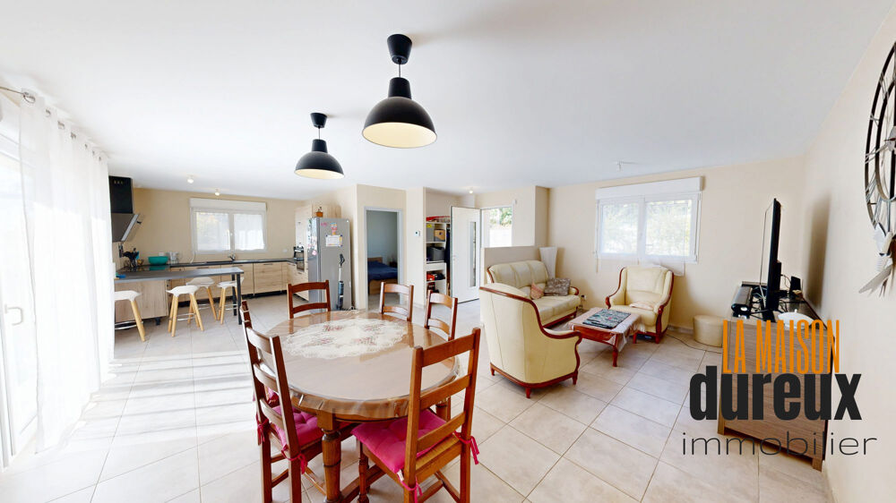 Vente Maison Pavillon 3 chambres plain-pied construction 2021 Chargey-lès-gray