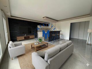  Appartement � vendre 4 pi�ces 80 m�