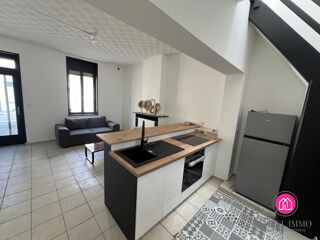  Maison  louer 3 pices 56 m