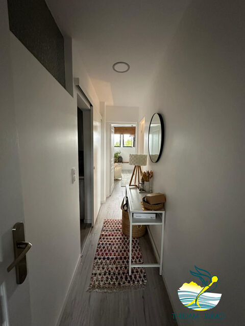  Appartement � louer 3 pi�ces 53 m�