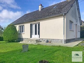  Maison à vendre 5 pièces 87 m²