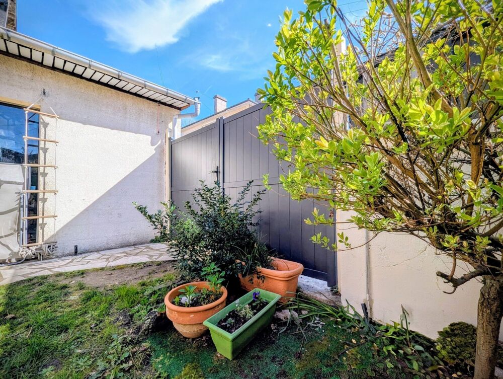 Vente Maison Maison à vendre Sotteville-lès-Rouen Sotteville-lès-rouen