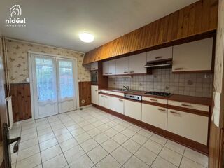  Maison � vendre 4 pi�ces 90 m�