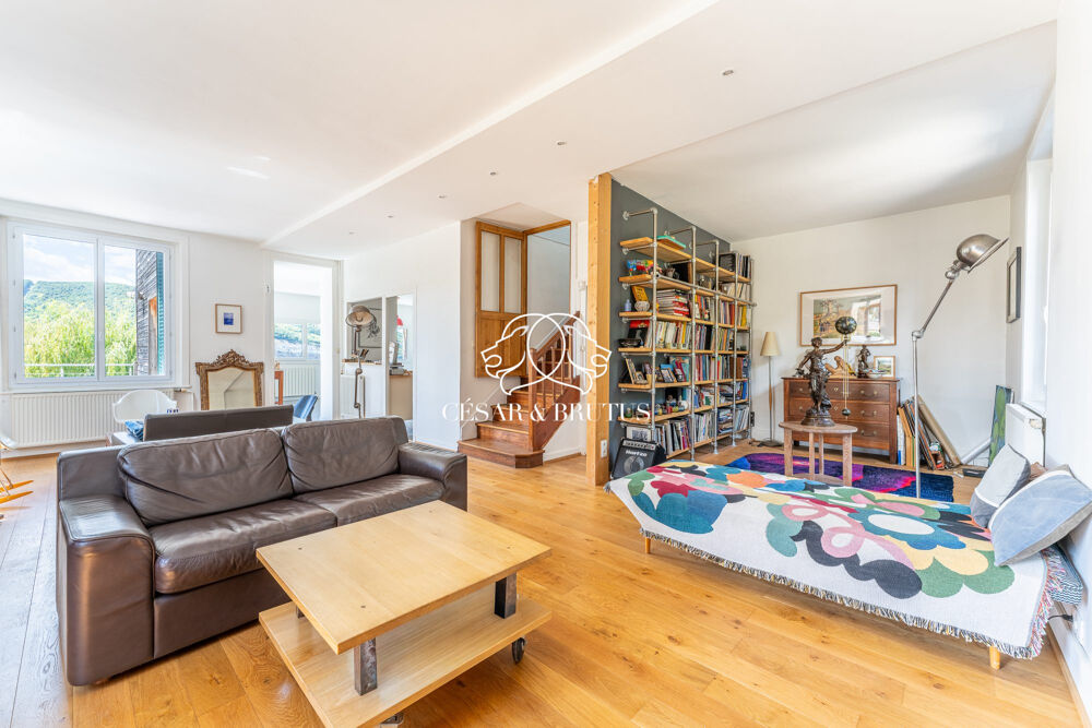 à vendre  Maison Rochetaillée-sur-Saône (69270)