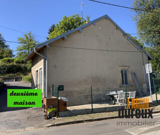  Maison  vendre 6 pices 170 m