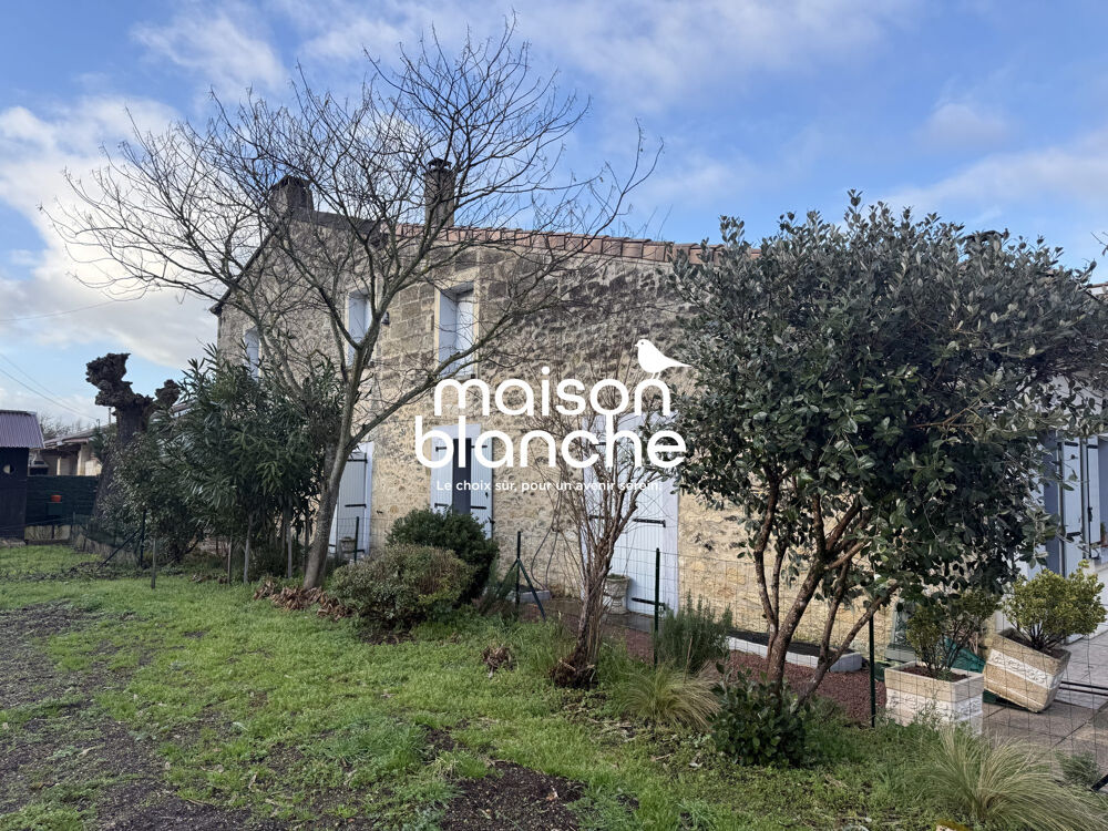 Maison vendue louée