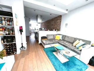  Maison � louer 4 pi�ces 84 m�