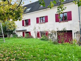  Maison � vendre 11 pi�ces 240 m�